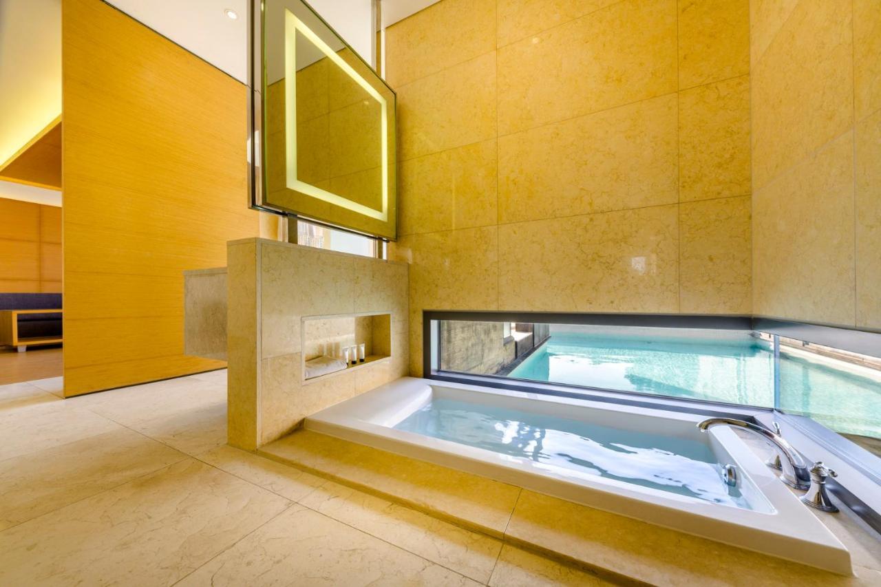 Stanford Hotel & Resort Чеджудо Экстерьер фото